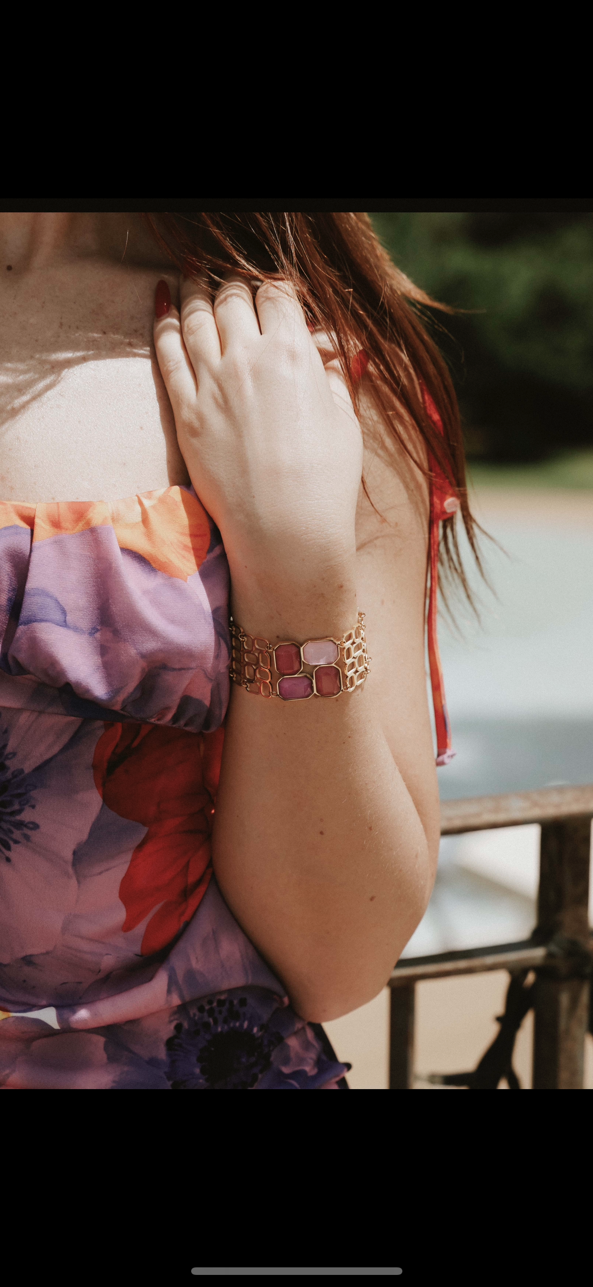 Bracciali Fast Glam