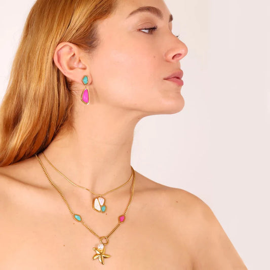 Collana Aqua Maldives