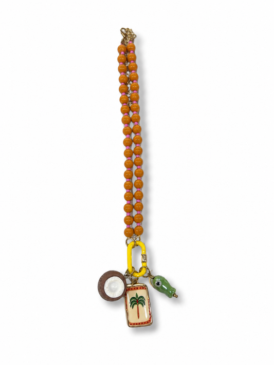 Collana Mallorca