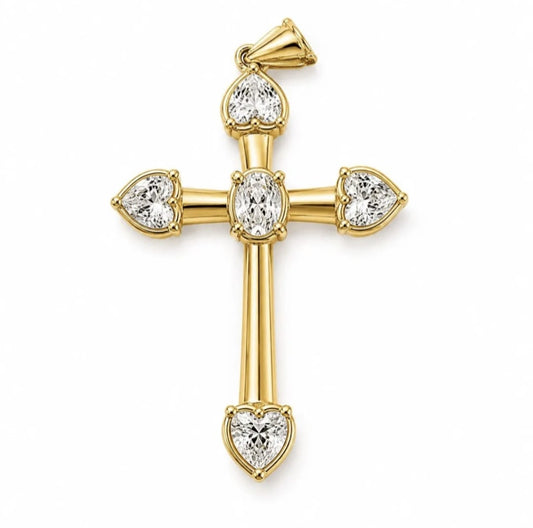 CHARMS CROCE SPARKLE