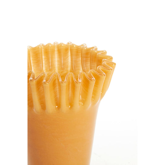 Vaso BARRIRO – Caramel