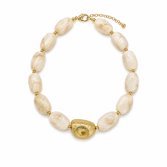COLLANA SAND