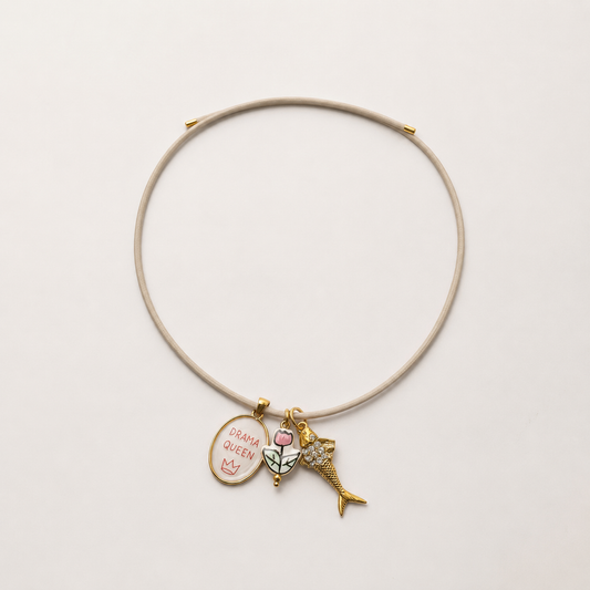COLLANA MANHATTAN