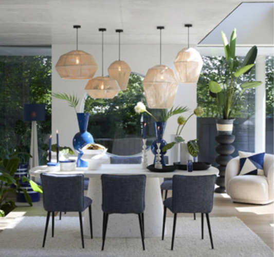 Vaso VICENTO – Bianco Opaco