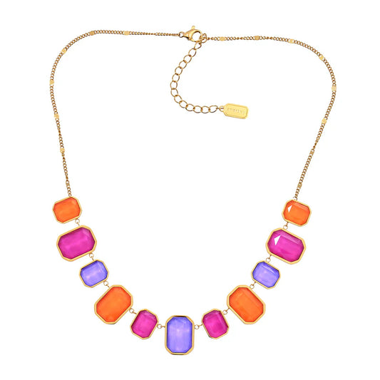 Collana Luce del Giorno