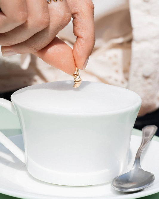 CHARM BRIOCHE RUE DES MILLE