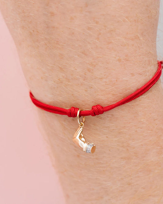 CHARM MANO MA CHE VUOI RUE DES MILLE