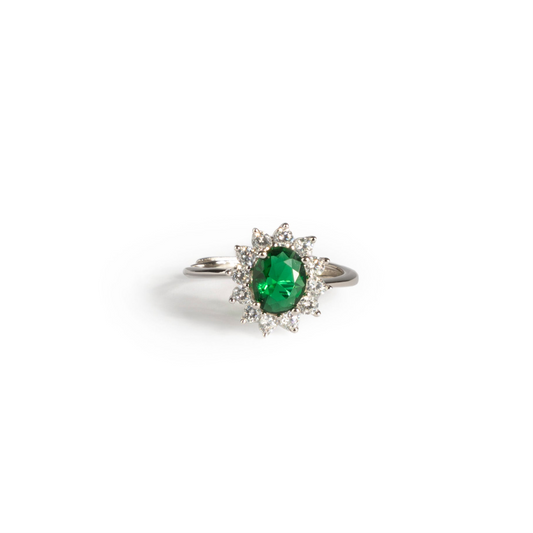 ANELLO KATE GREEN