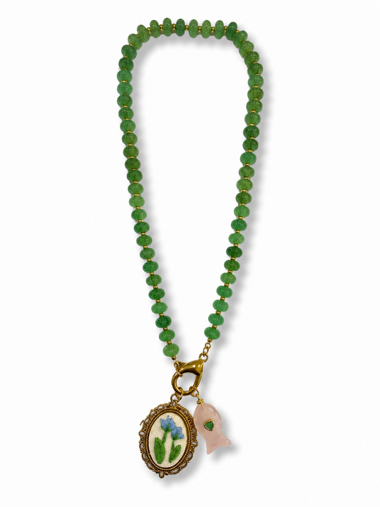 COLLANA NIZZA