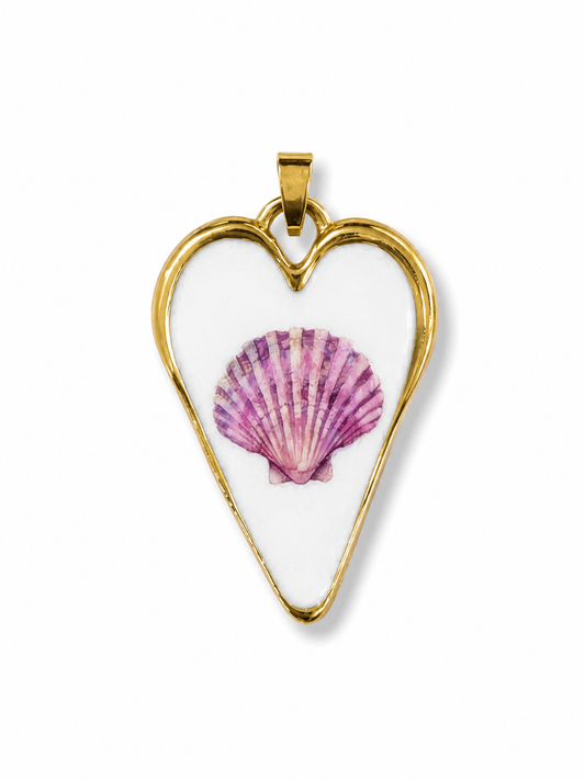 CHARM CUORE BIG