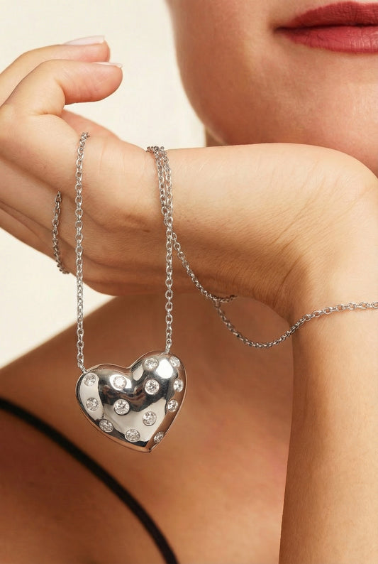 COLLANA AMOREUNICOAMORE