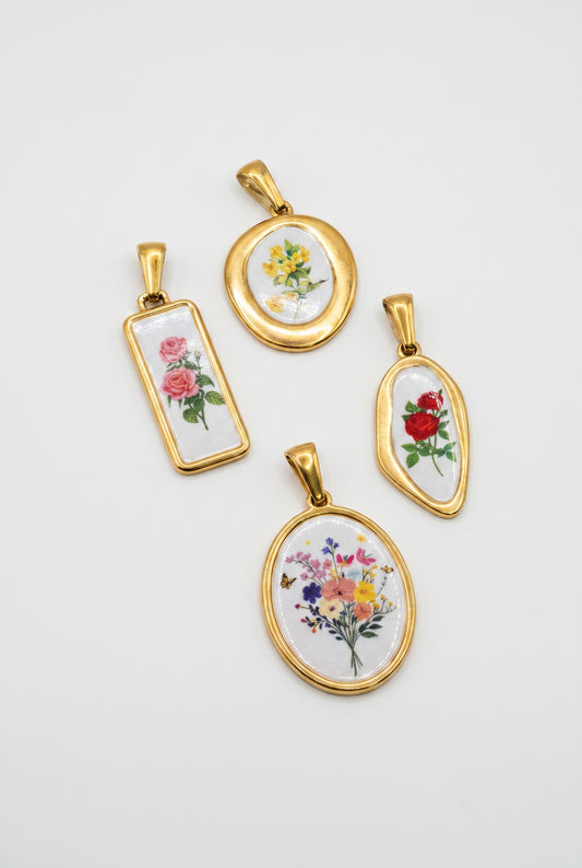 CHARM BOUQUET