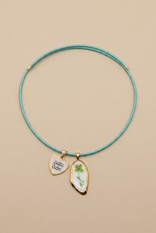COLLANA RIVIERA