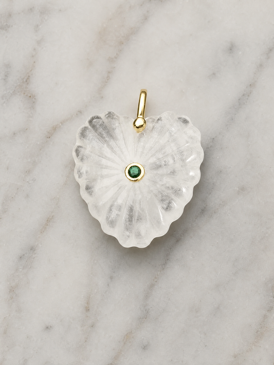 CHARMS CUORE STONE