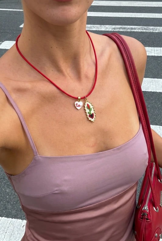 COLLANA SIVIGLIA