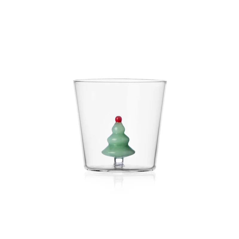 IC - 003 TUMBLER ALBERO VERDE OPACO
