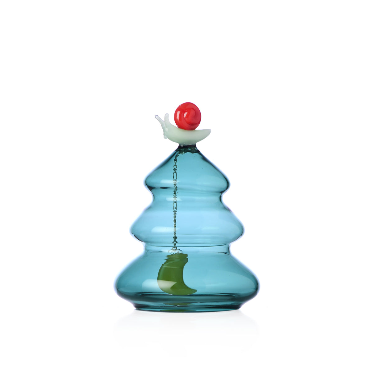 IC - 027 CAMPANA ALBERO DI NATALE