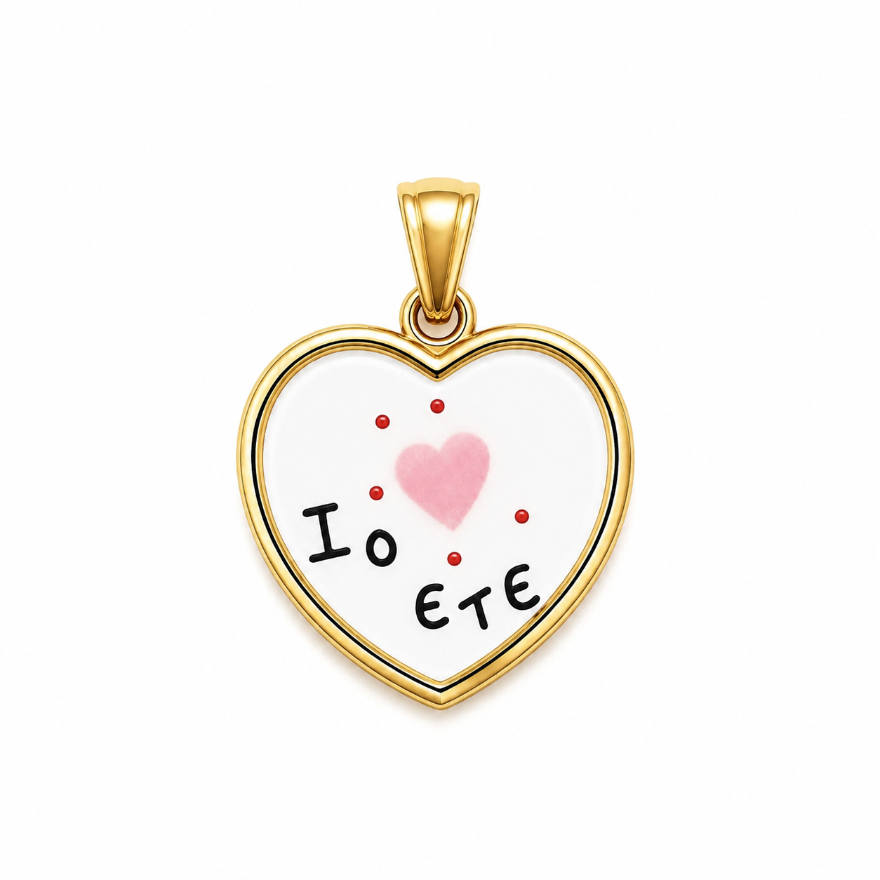 CHARM “IO E TE”