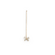 ORECCHINI BLING GOLD