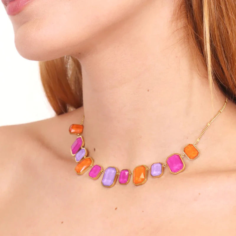 Collana Luce del Giorno