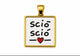 CHARM SCIO' SCIO' QUADRATO