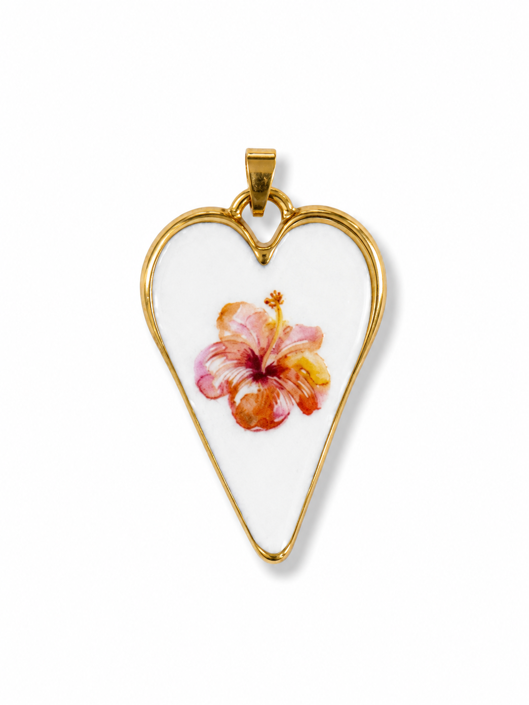 CHARM CUORE BIG