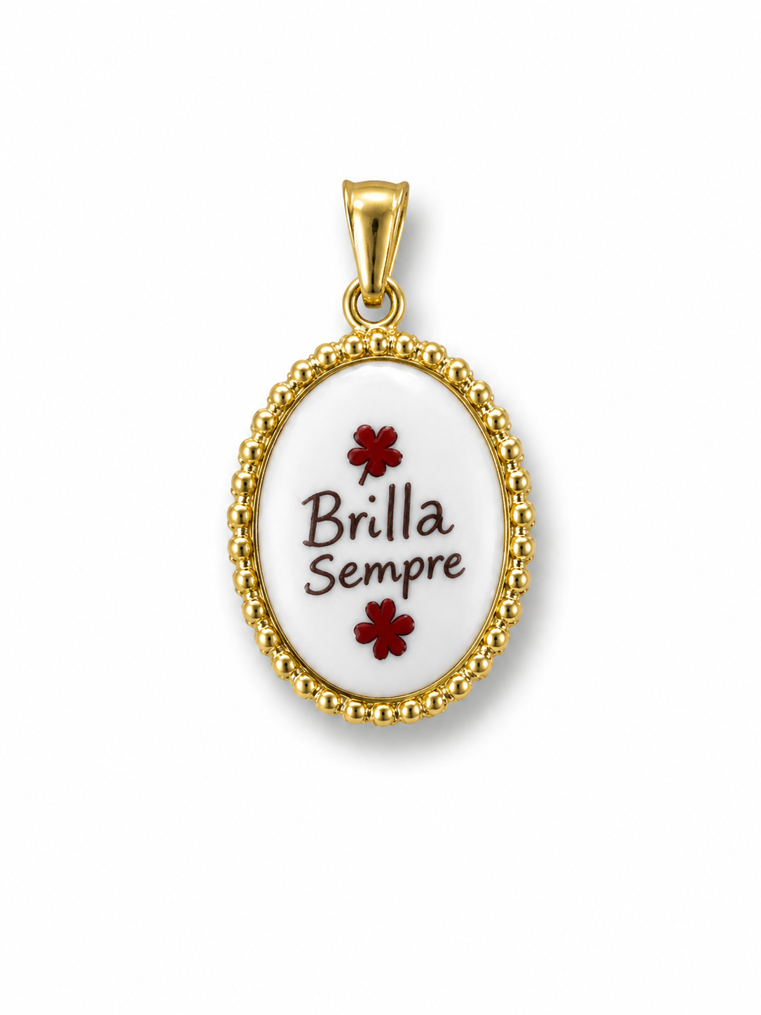 CHARM BRILLA SEMPRE