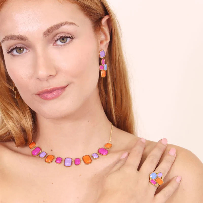 Collana Luce del Giorno
