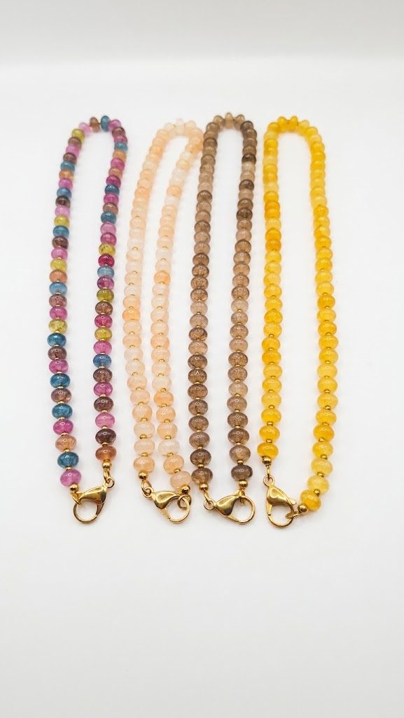 COLLANA FORMENTERA AUTUMN