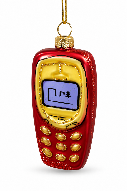 GOODWILL- decorazione cellulare