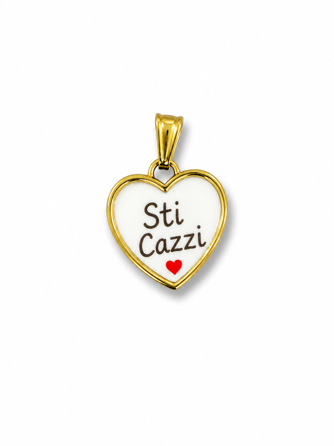 CHARM STI CAZZI