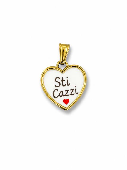 CHARM STI CAZZI