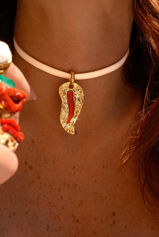 COLLANA LUCIA