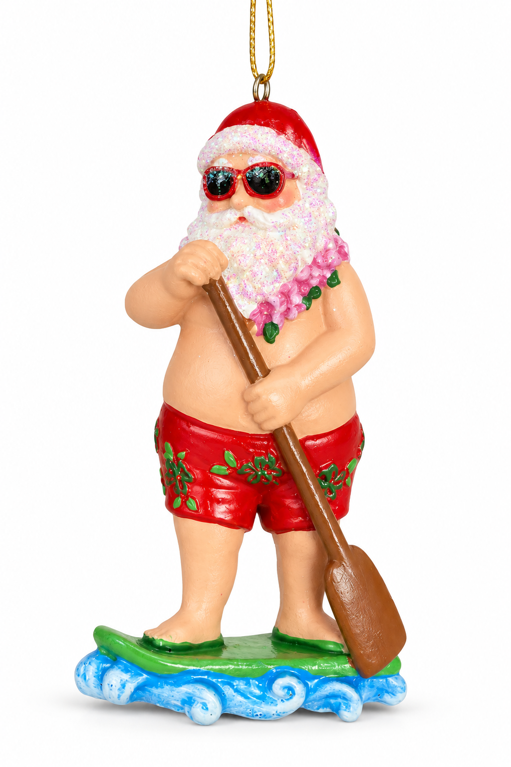 GOODWILL - Babbo Natale Sup