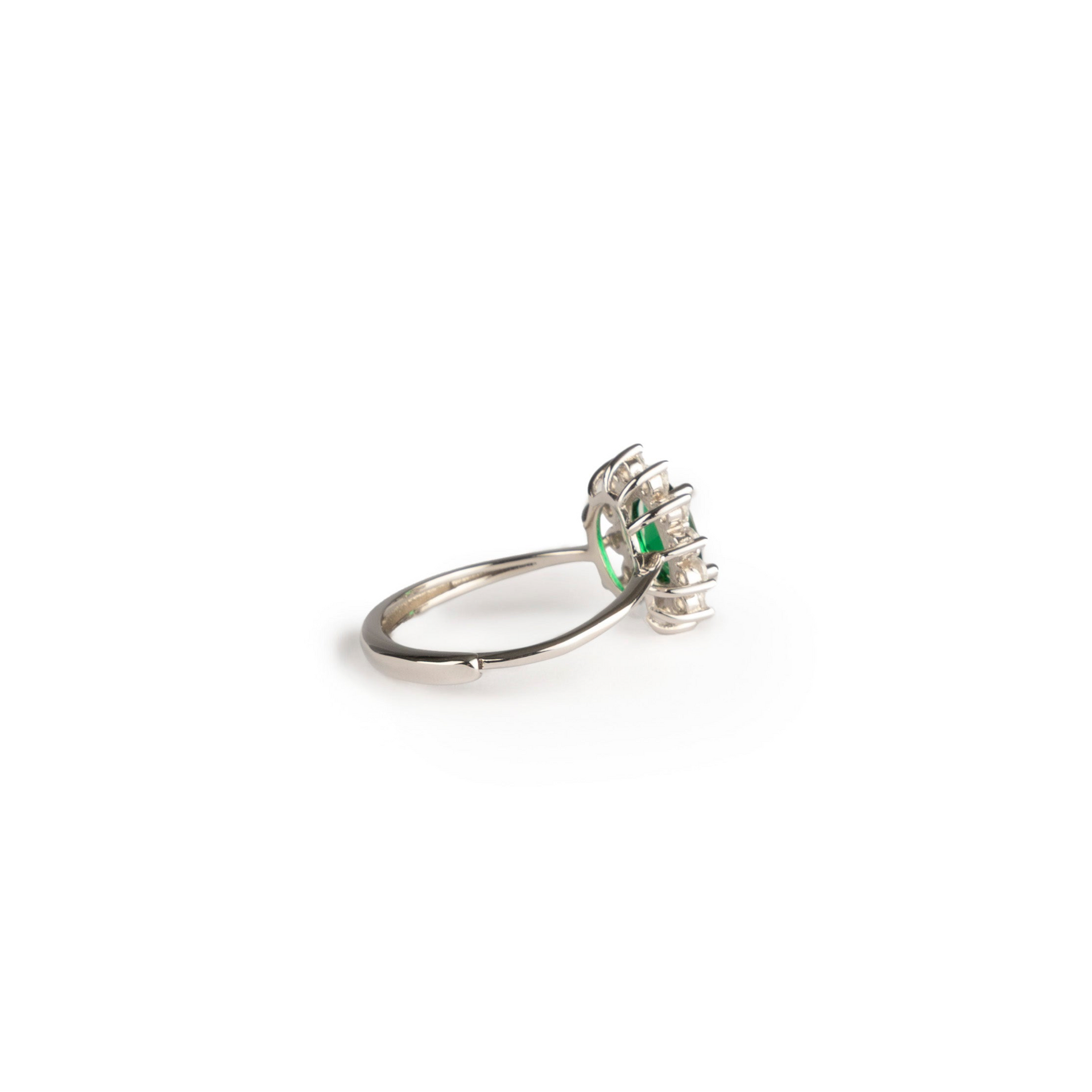 ANELLO KATE GREEN