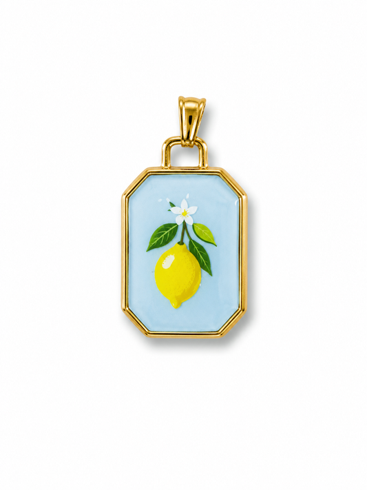 CHARM COSTIERA