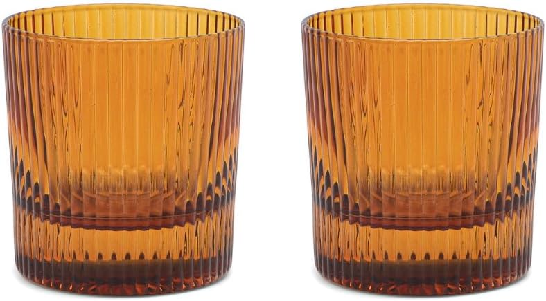 Lowball glass