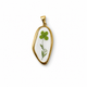 CHARM QUADRIFOGLIO