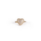 ANELLO LOVE BOMB GOLD