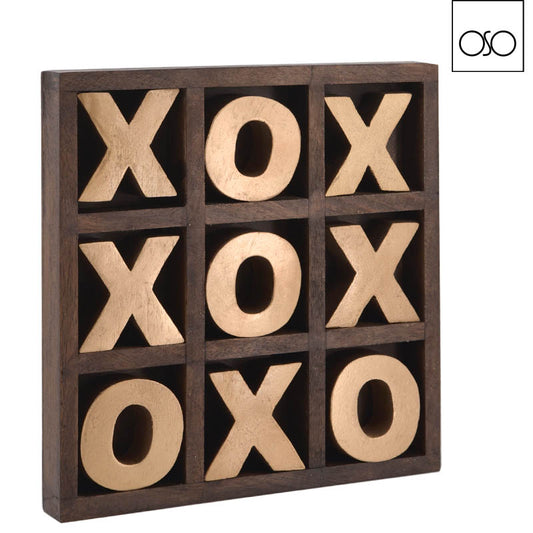 OSO - 013 TIC-TAC-TOE DA TAVOLO