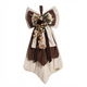 Cherry and Peach – Fuoriporta Fiocco Triplo H.100 cm