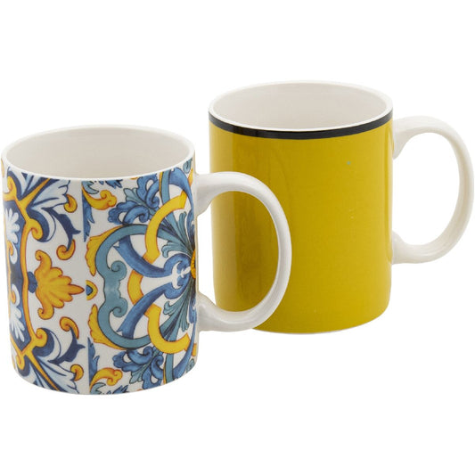 Set 2 mug