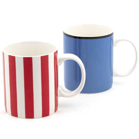 Set 2 Mug