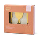 Here's How | Set Coltelli per formaggio "The Jett”