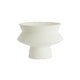 Vaso VICENTO – Bianco Opaco