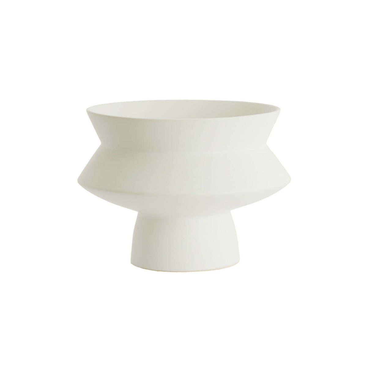 CACHEPOT BIANCO