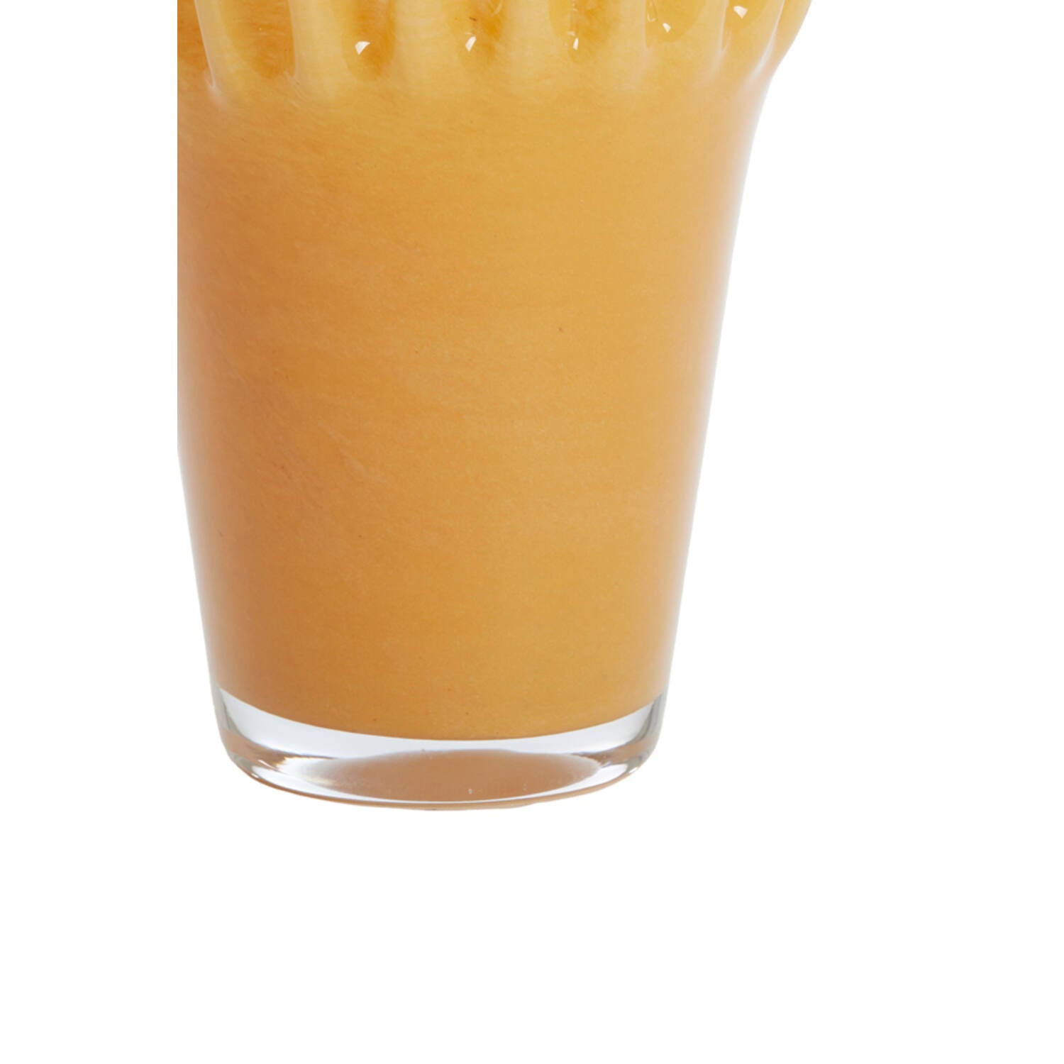 Vaso BARRIRO – Caramel