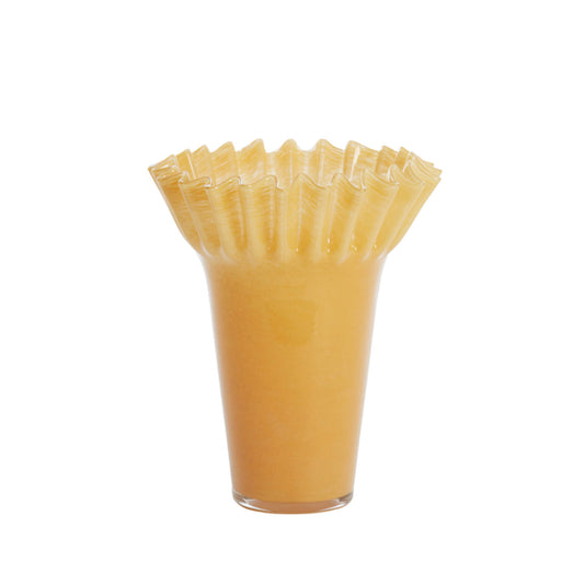 Vaso BARRIRO – Caramel