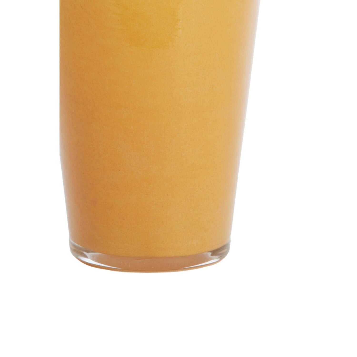 Vaso BARRIRO – Caramel