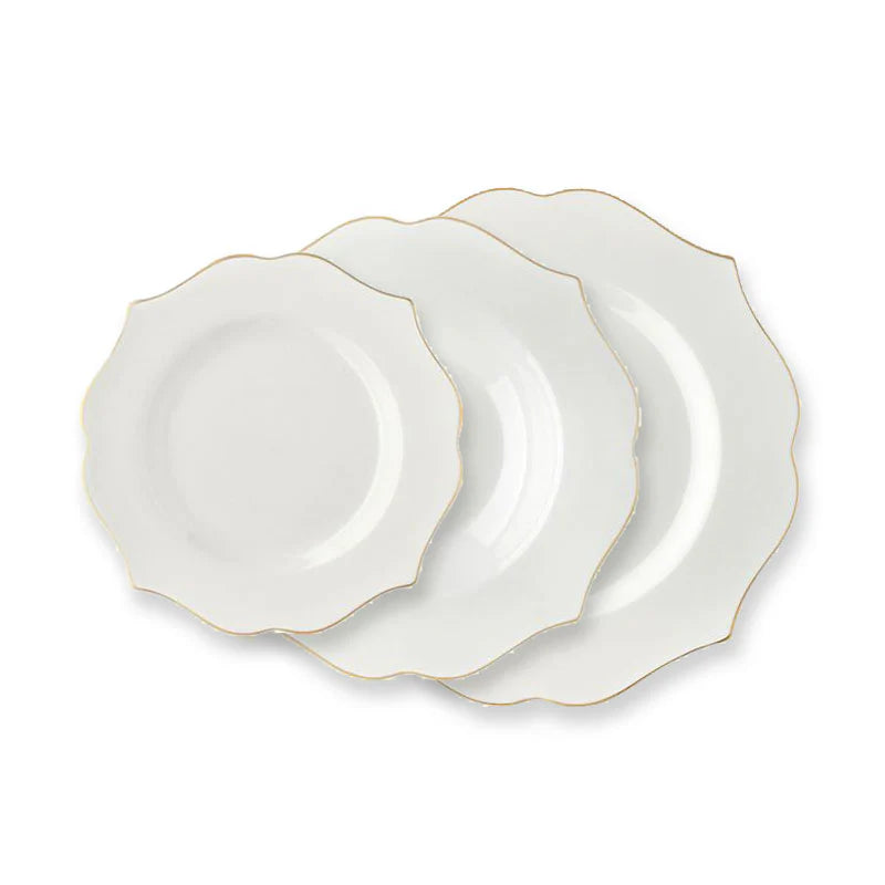 Set Piatti 18 Pezzi
